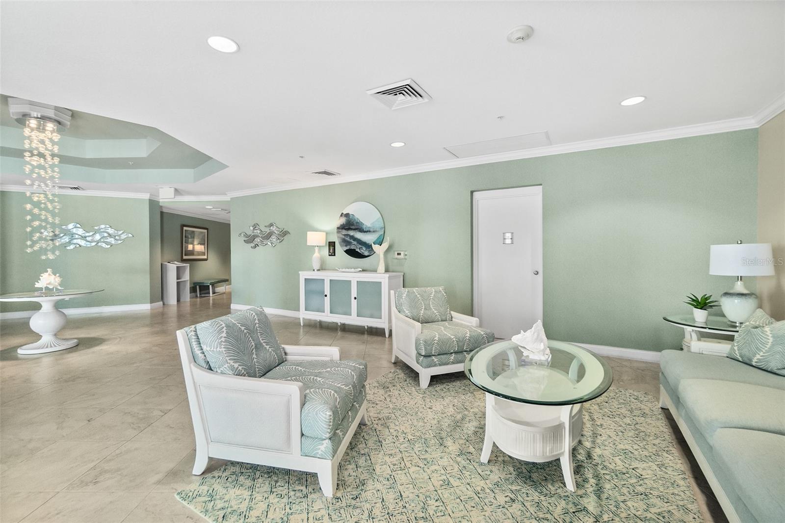 2 OCEANS WEST BLVD #606, DAYTONA BEACH SHORES, FL — photo 56