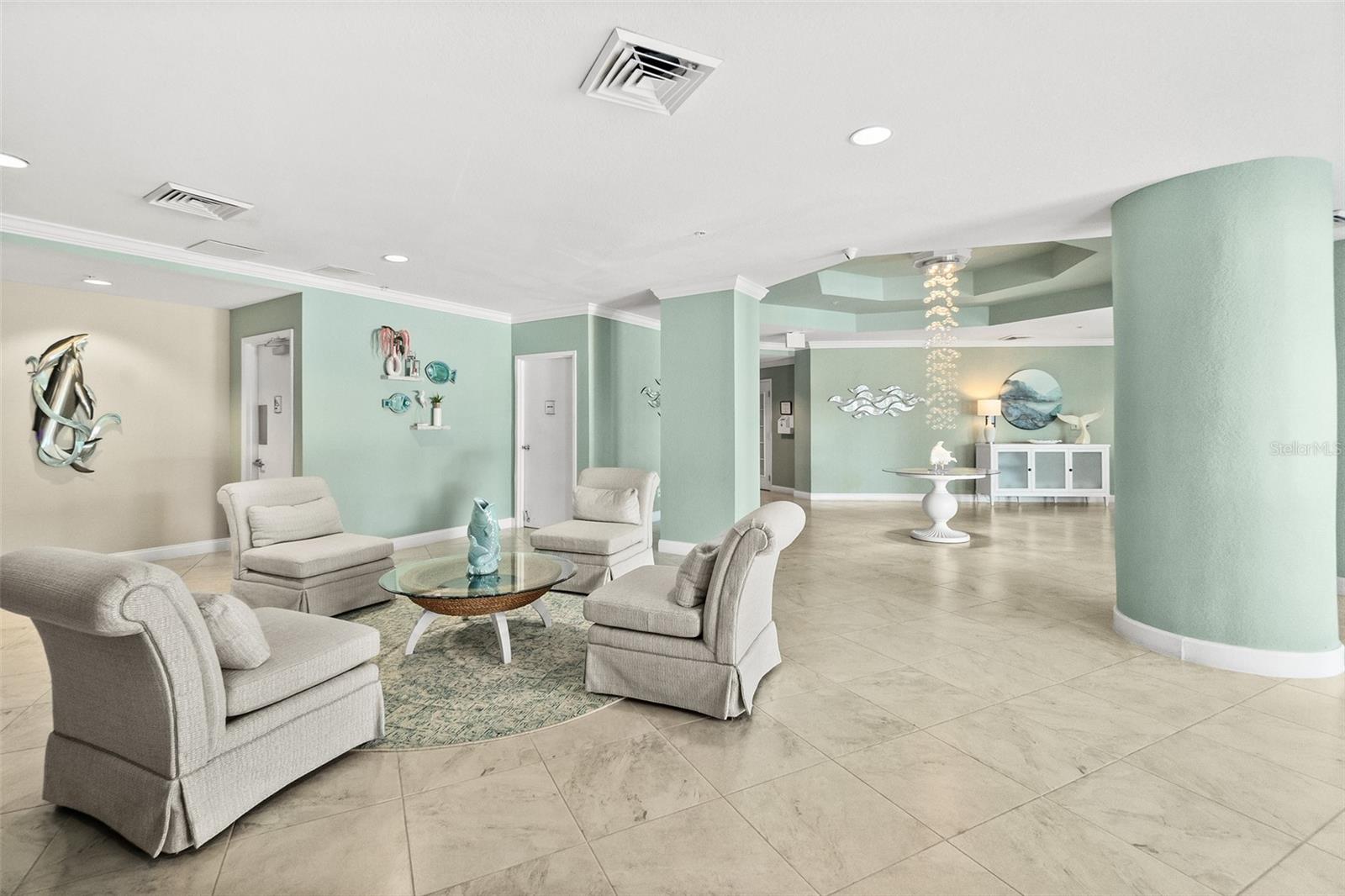 2 OCEANS WEST BLVD #606, DAYTONA BEACH SHORES, FL — photo 57