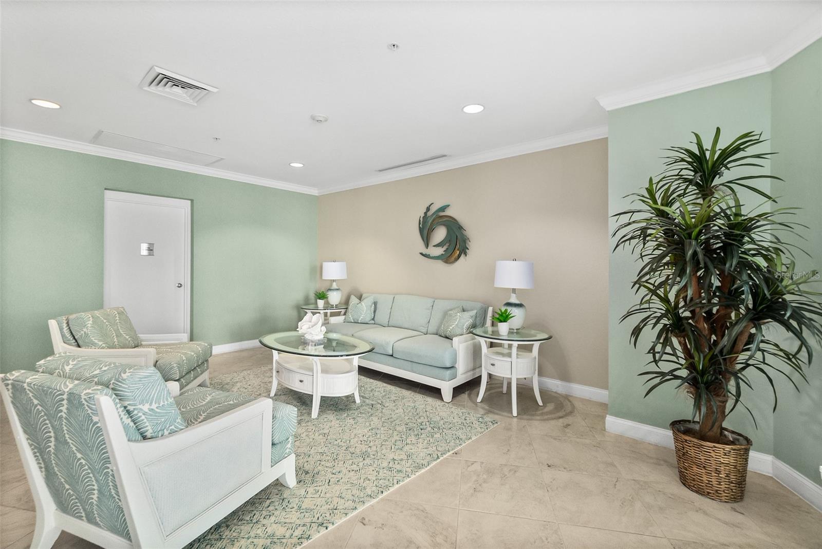 2 OCEANS WEST BLVD #606, DAYTONA BEACH SHORES, FL — photo 58