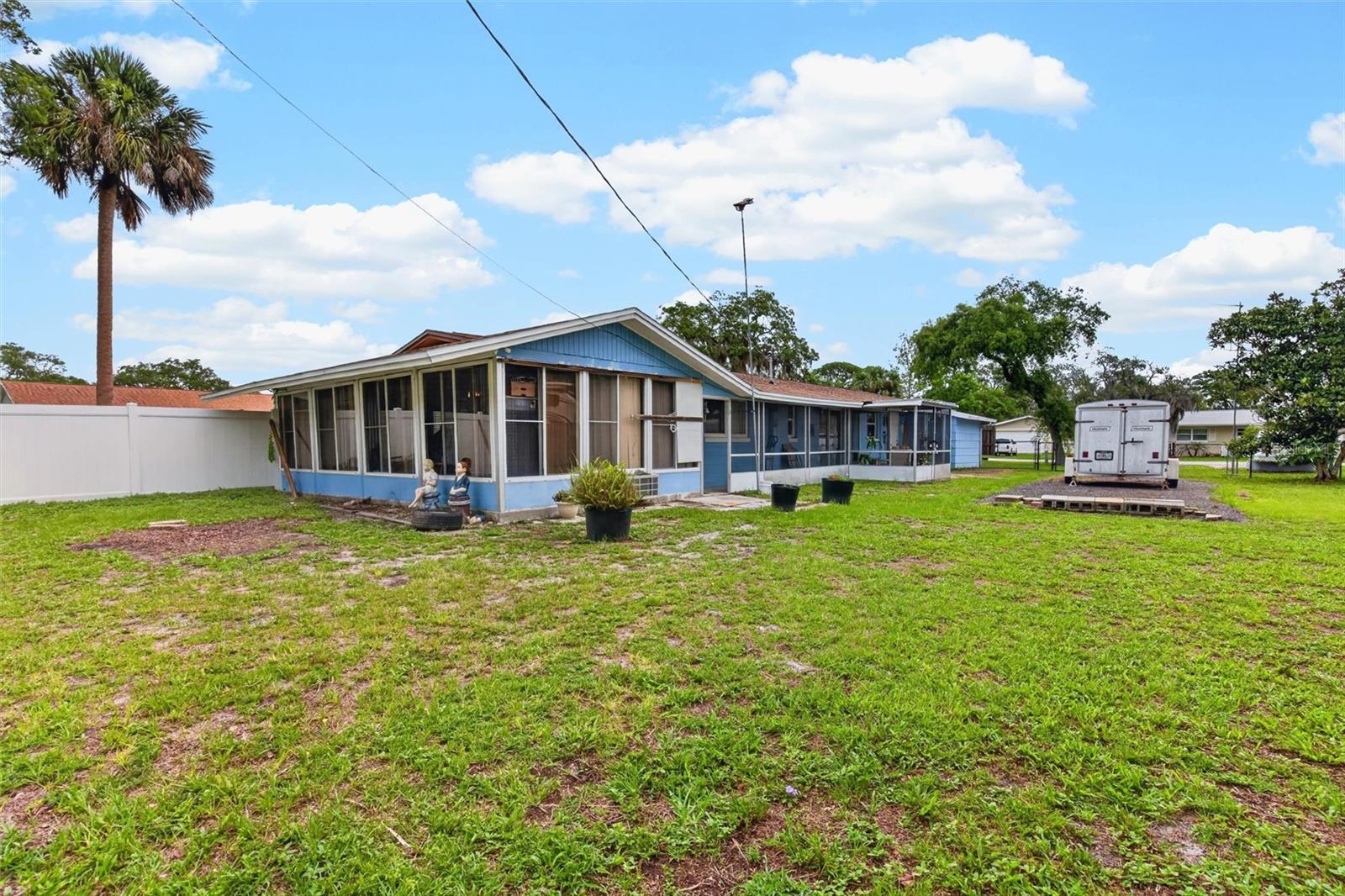 201 POINCIANA AVE, PORT ORANGE, FL — photo 29