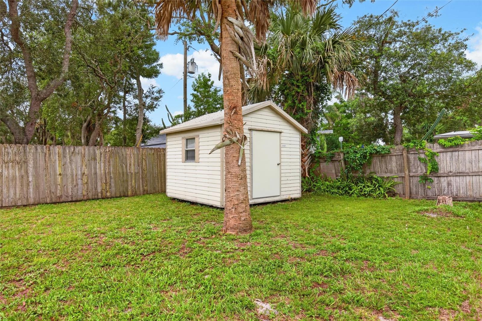 201 POINCIANA AVE, PORT ORANGE, FL — photo 35