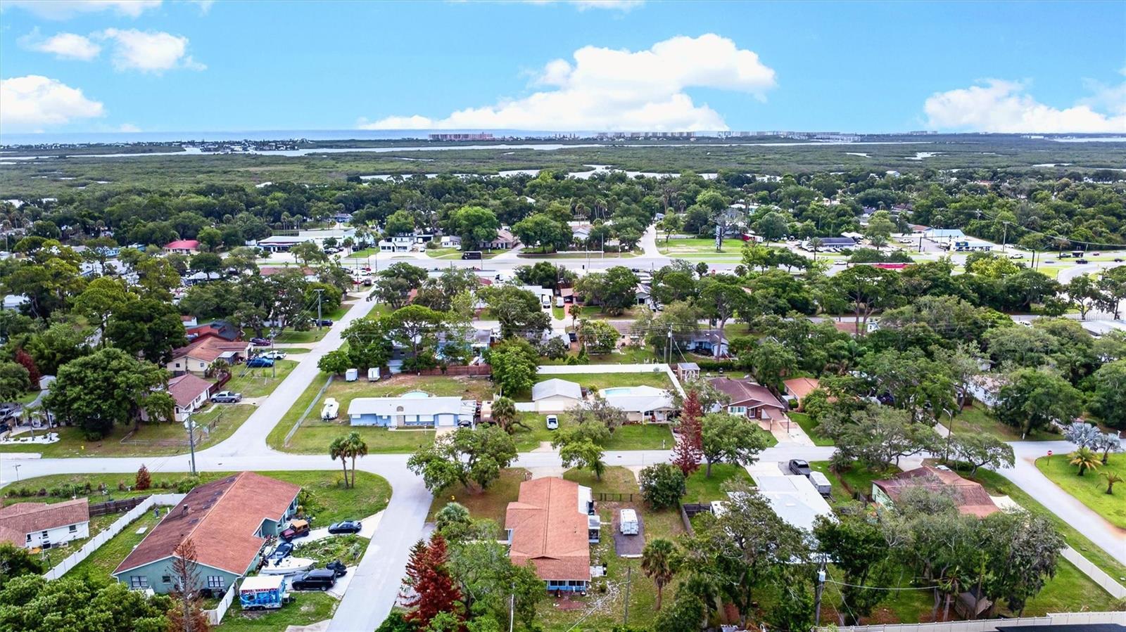 201 POINCIANA AVE, PORT ORANGE, FL — photo 38
