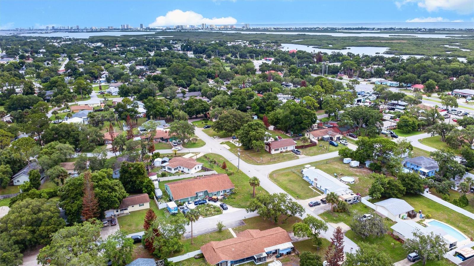 201 POINCIANA AVE, PORT ORANGE, FL — photo 39