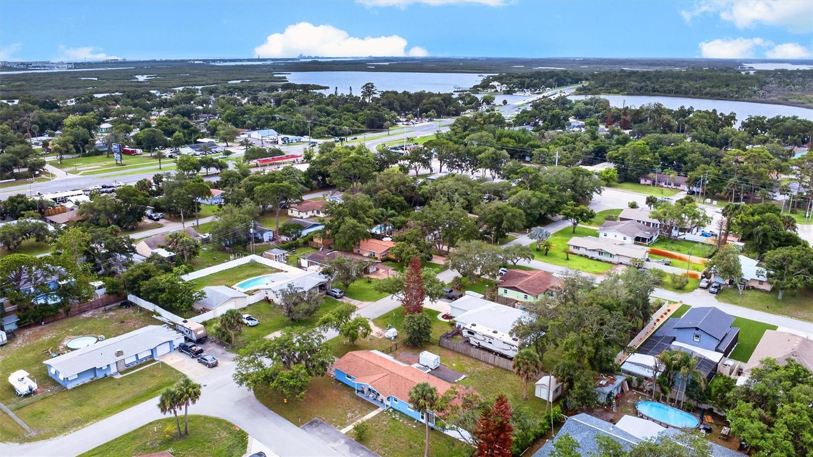 201 POINCIANA AVE, PORT ORANGE, FL — photo 40