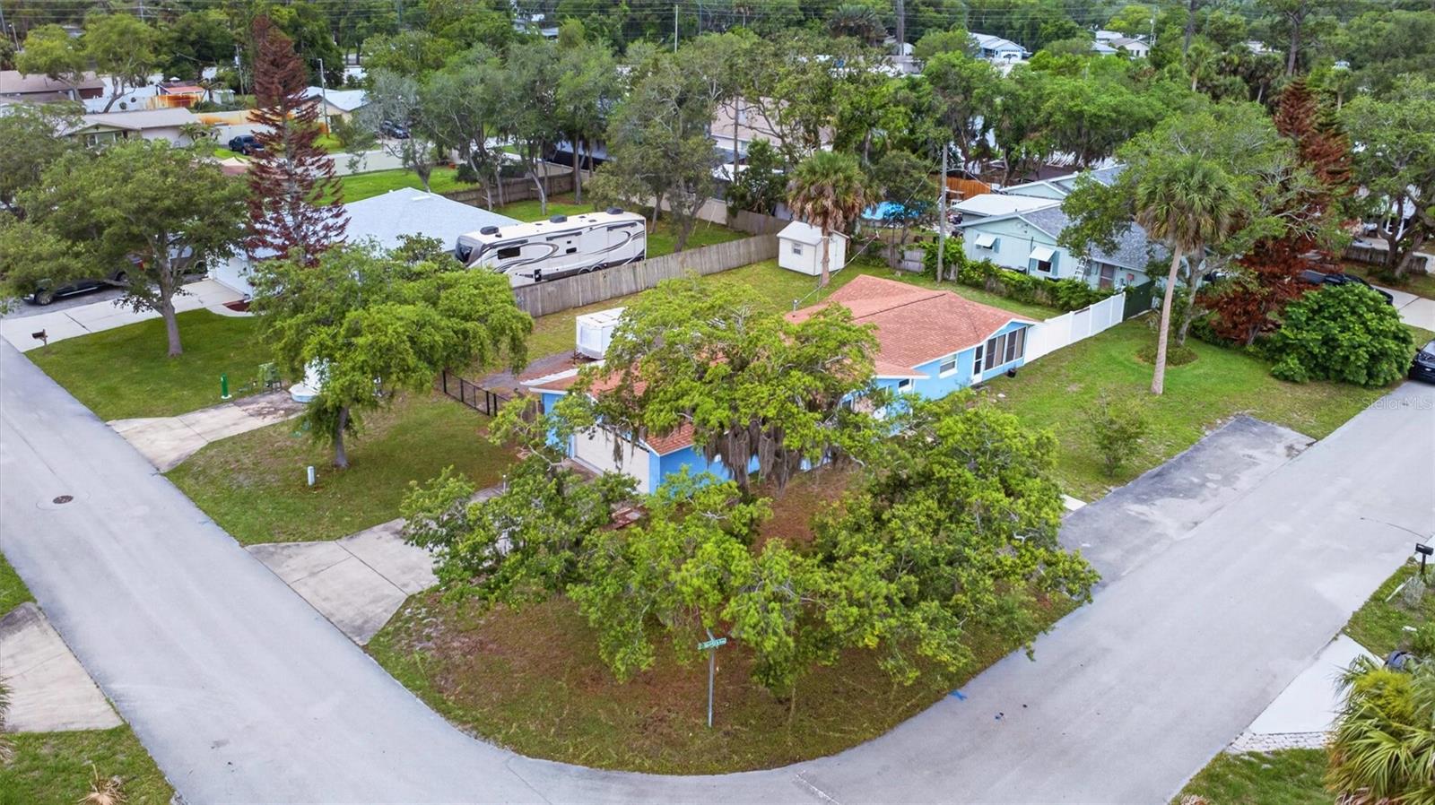201 POINCIANA AVE, PORT ORANGE, FL — photo 41