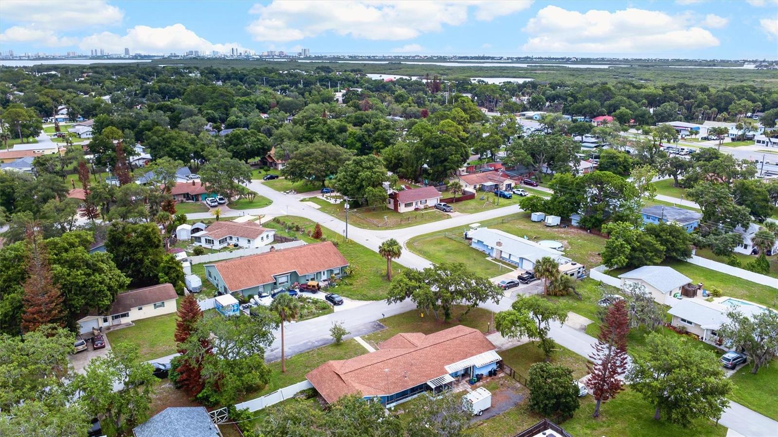 201 POINCIANA AVE, PORT ORANGE, FL — photo 42