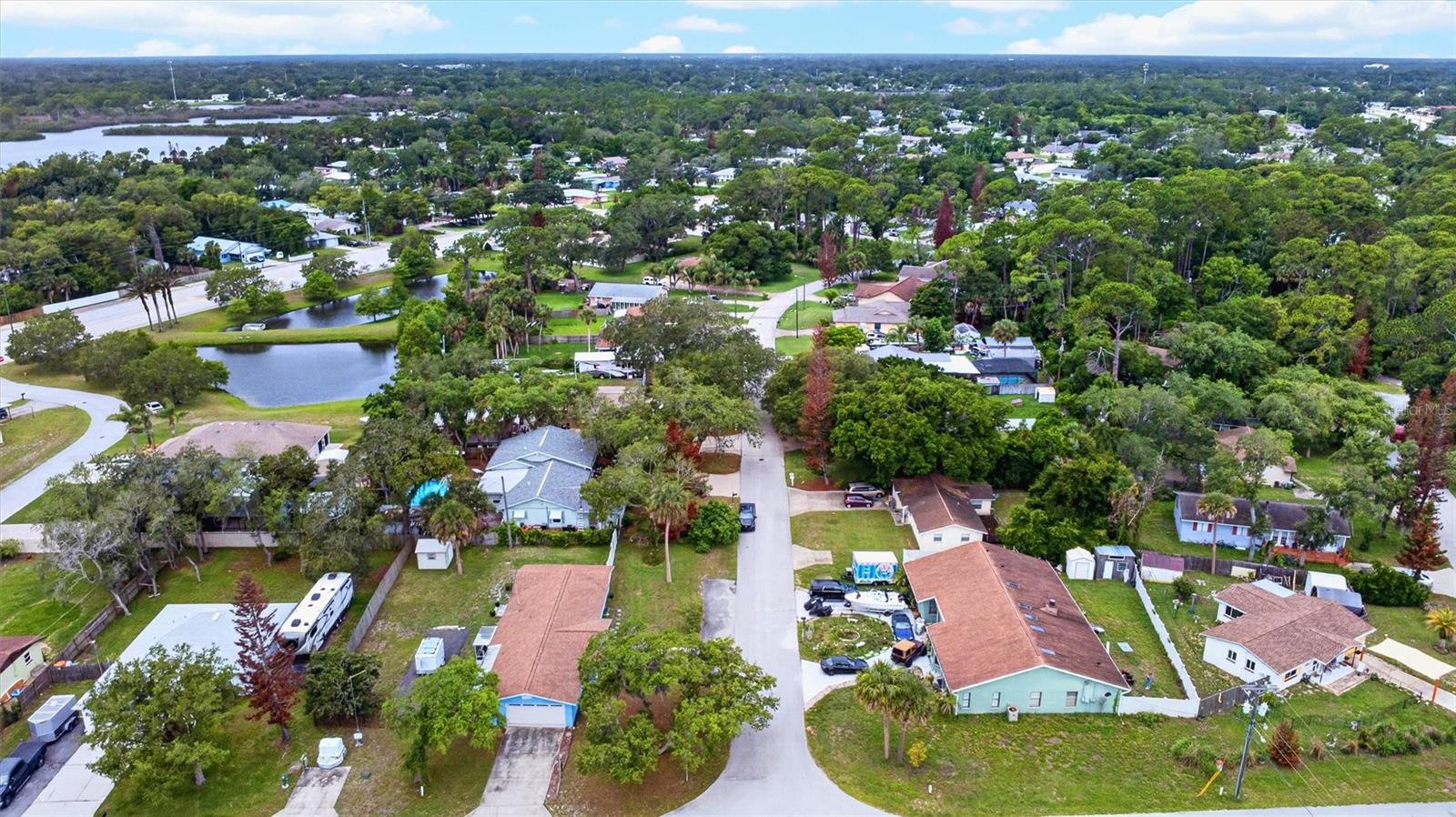 201 POINCIANA AVE, PORT ORANGE, FL — photo 43