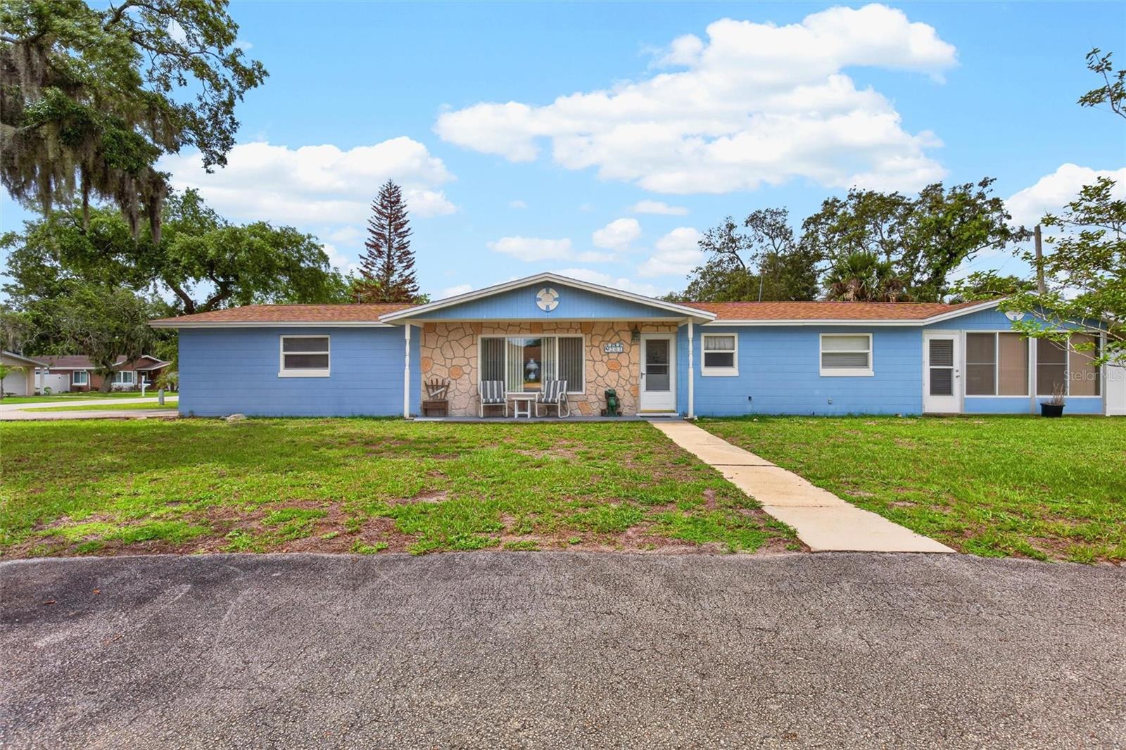 201 POINCIANA AVE, PORT ORANGE, FL — photo 46