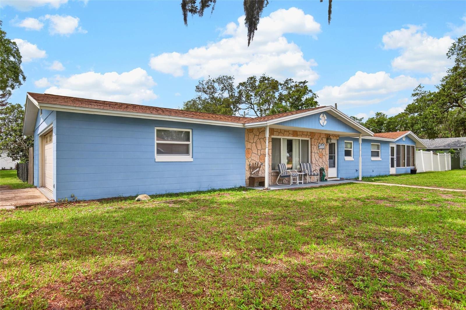 201 POINCIANA AVE, PORT ORANGE, FL — photo 47