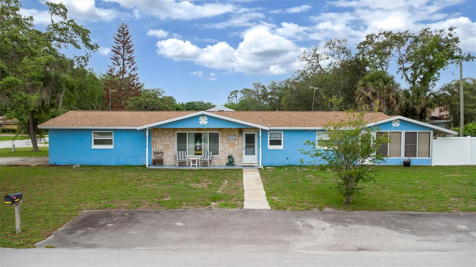 201 POINCIANA AVE, PORT ORANGE, FL — photo 50