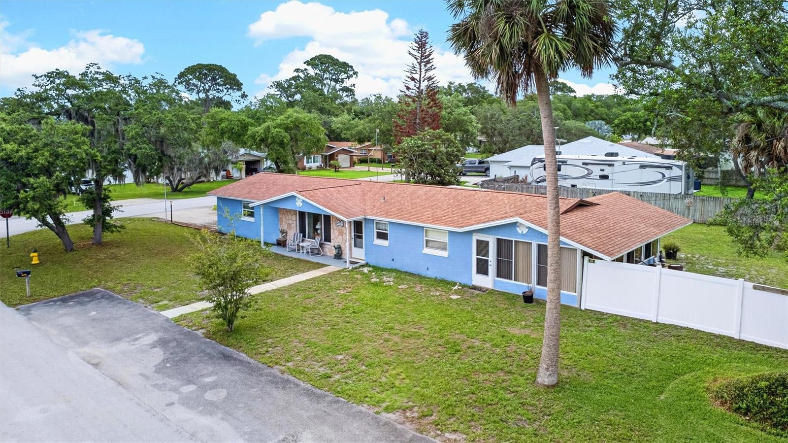 201 POINCIANA AVE, PORT ORANGE, FL — photo 51