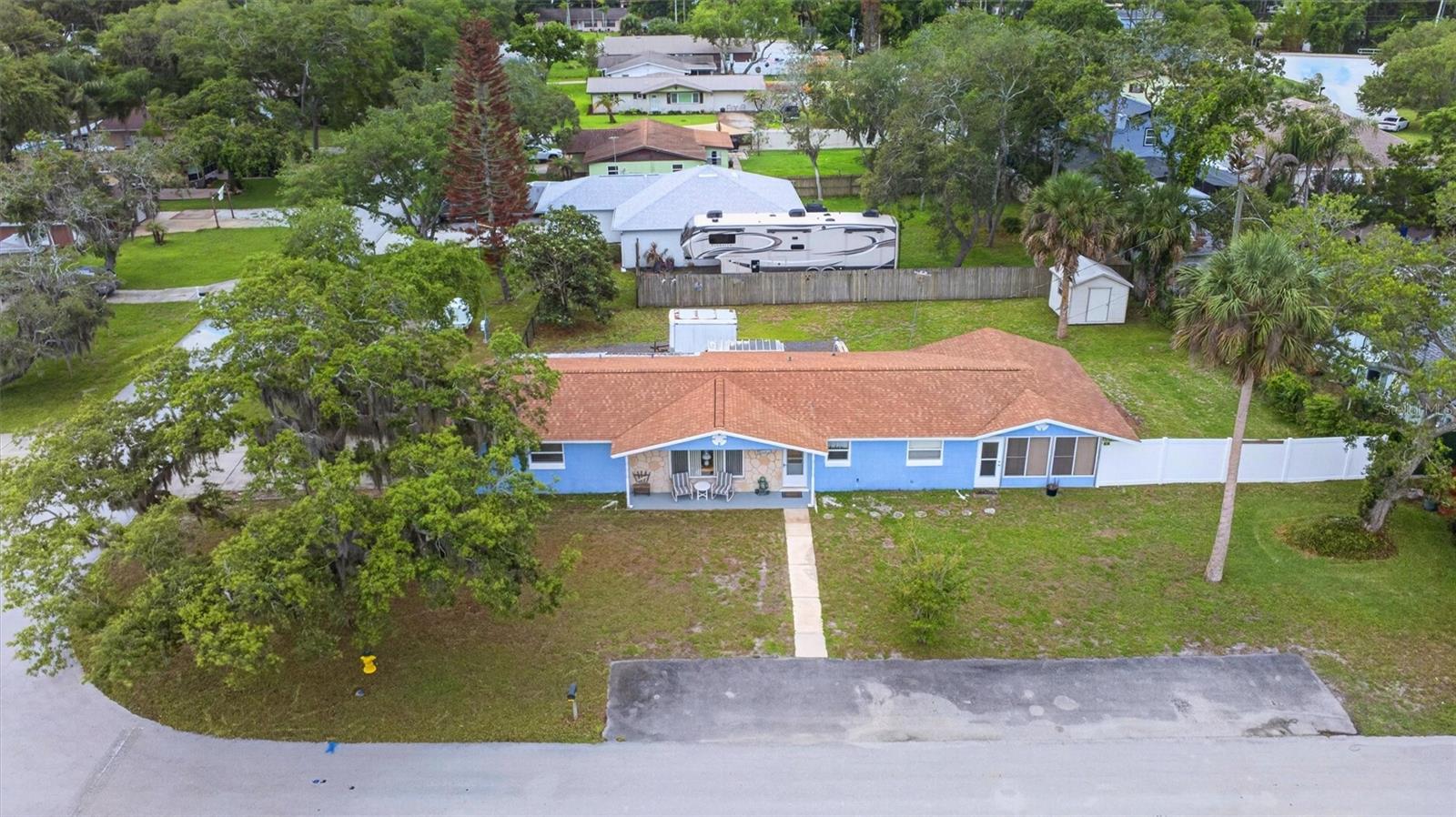 201 POINCIANA AVE, PORT ORANGE, FL — photo 52