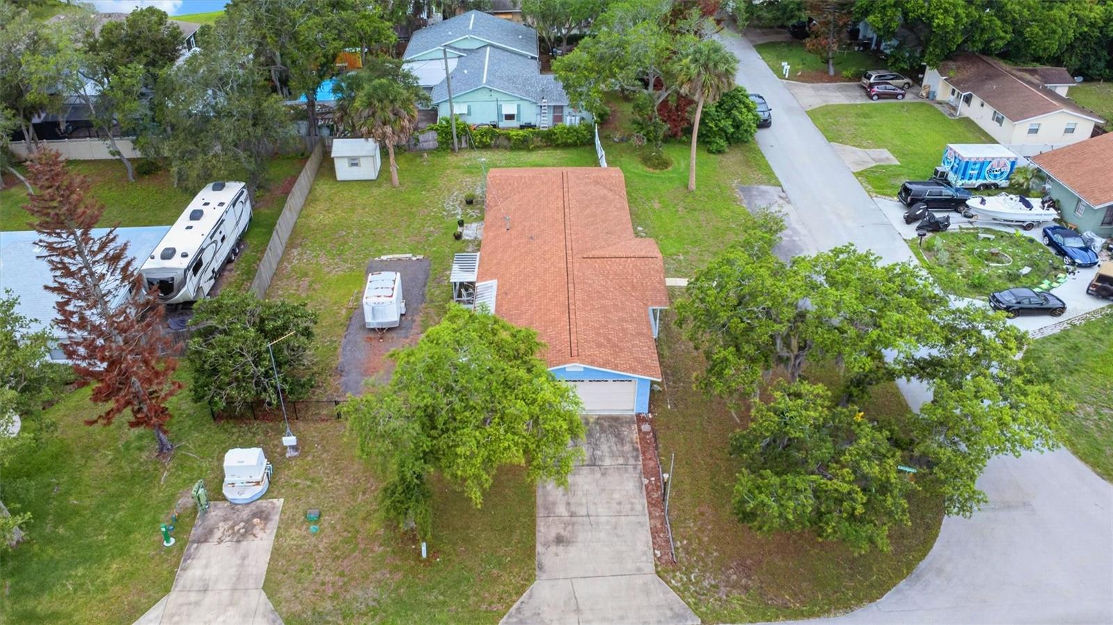 201 POINCIANA AVE, PORT ORANGE, FL — photo 53