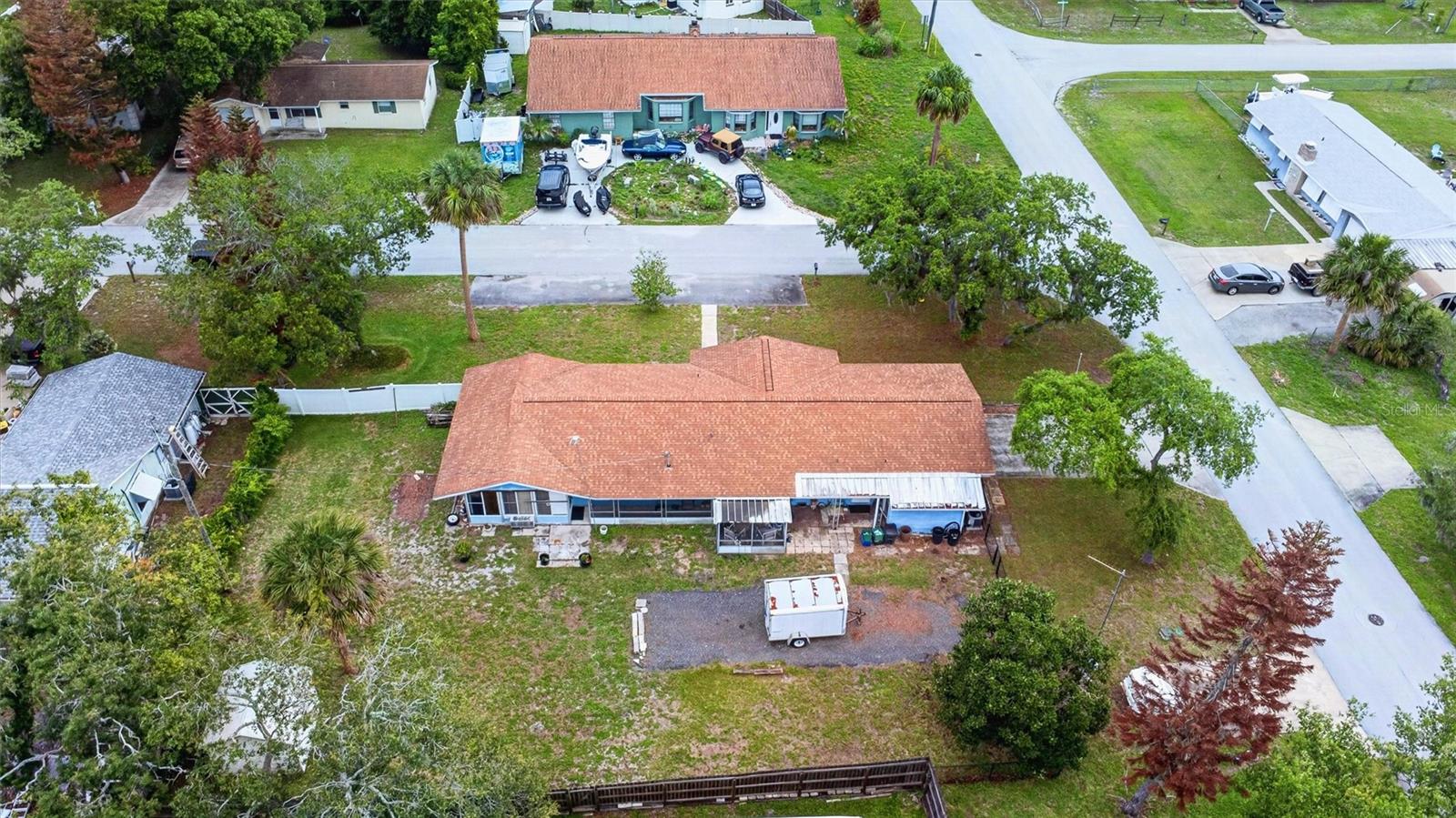 201 POINCIANA AVE, PORT ORANGE, FL — photo 55