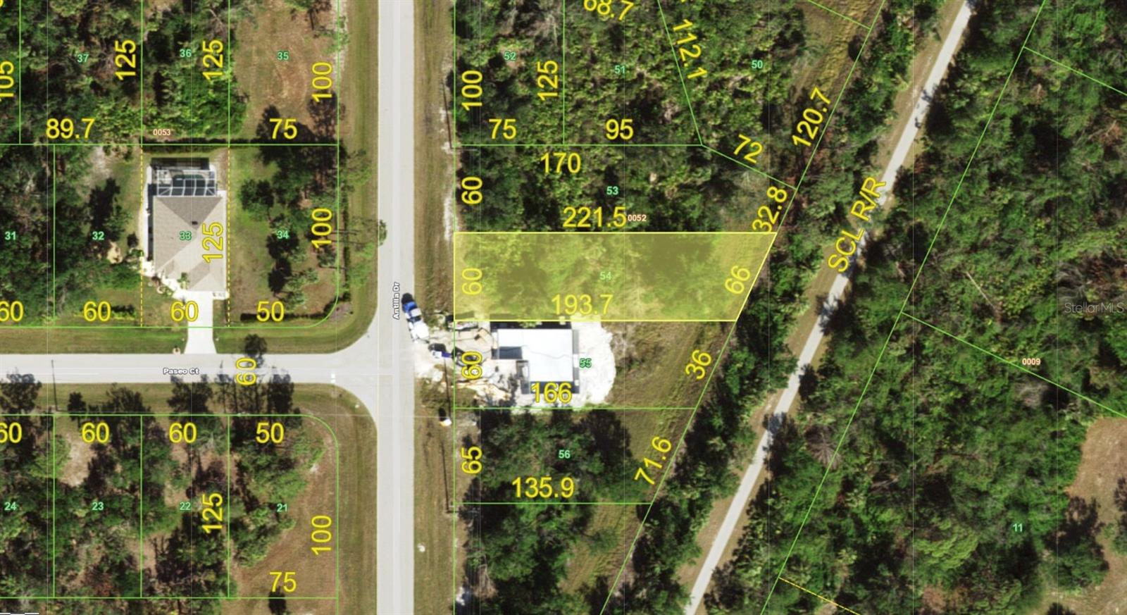 107 ANTILLA DR, ROTONDA WEST, FL