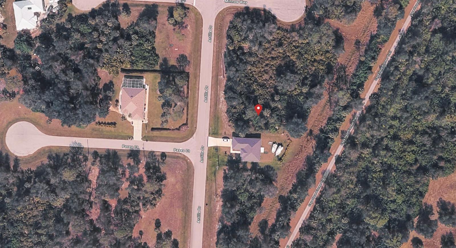 107 ANTILLA DR, ROTONDA WEST, FL — photo 7