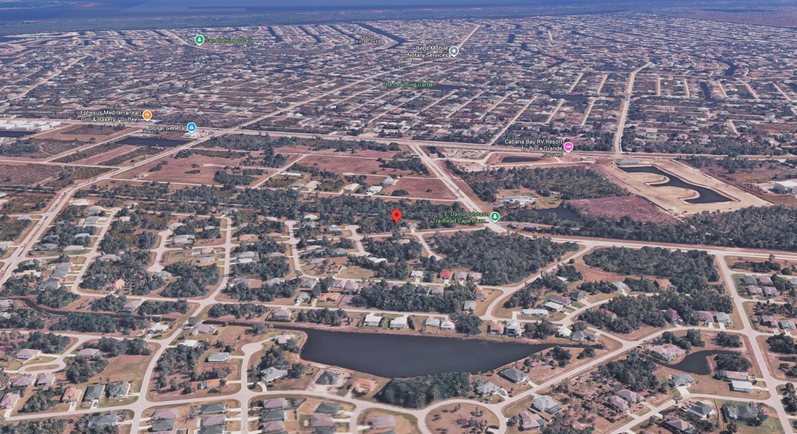107 ANTILLA DR, ROTONDA WEST, FL — photo 8