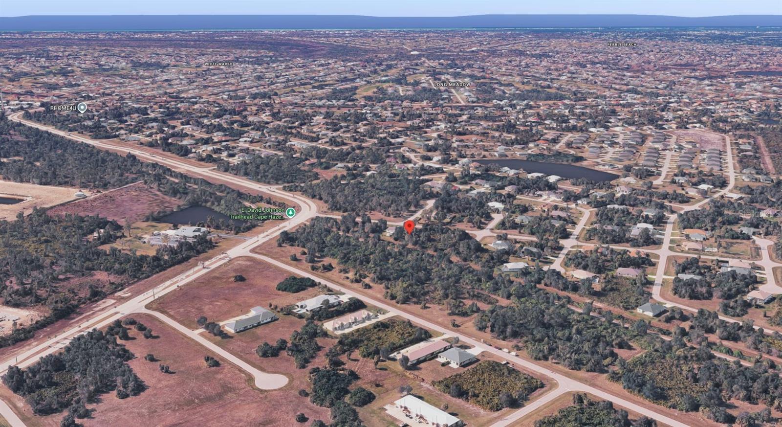 107 ANTILLA DR, ROTONDA WEST, FL — photo 9