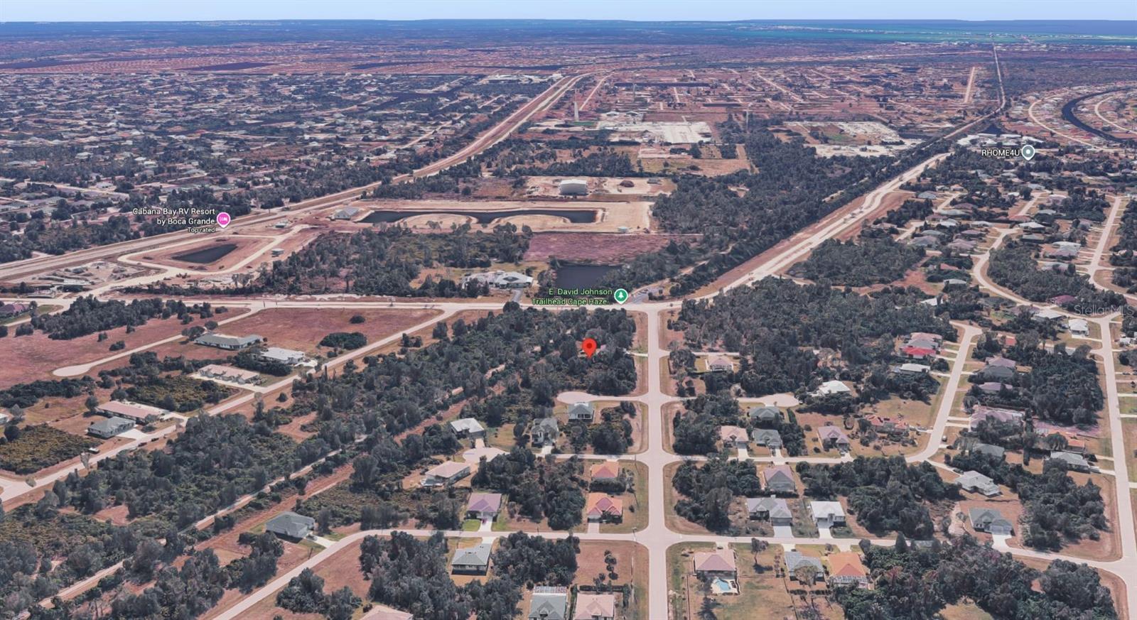 107 ANTILLA DR, ROTONDA WEST, FL — photo 10