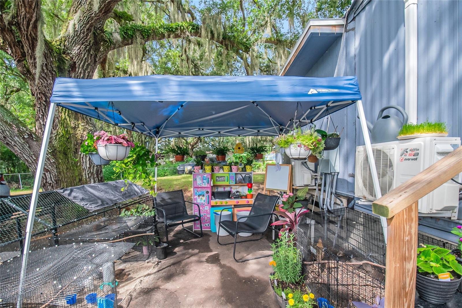 4960 YUKON ST, ST CLOUD, FL — photo 10