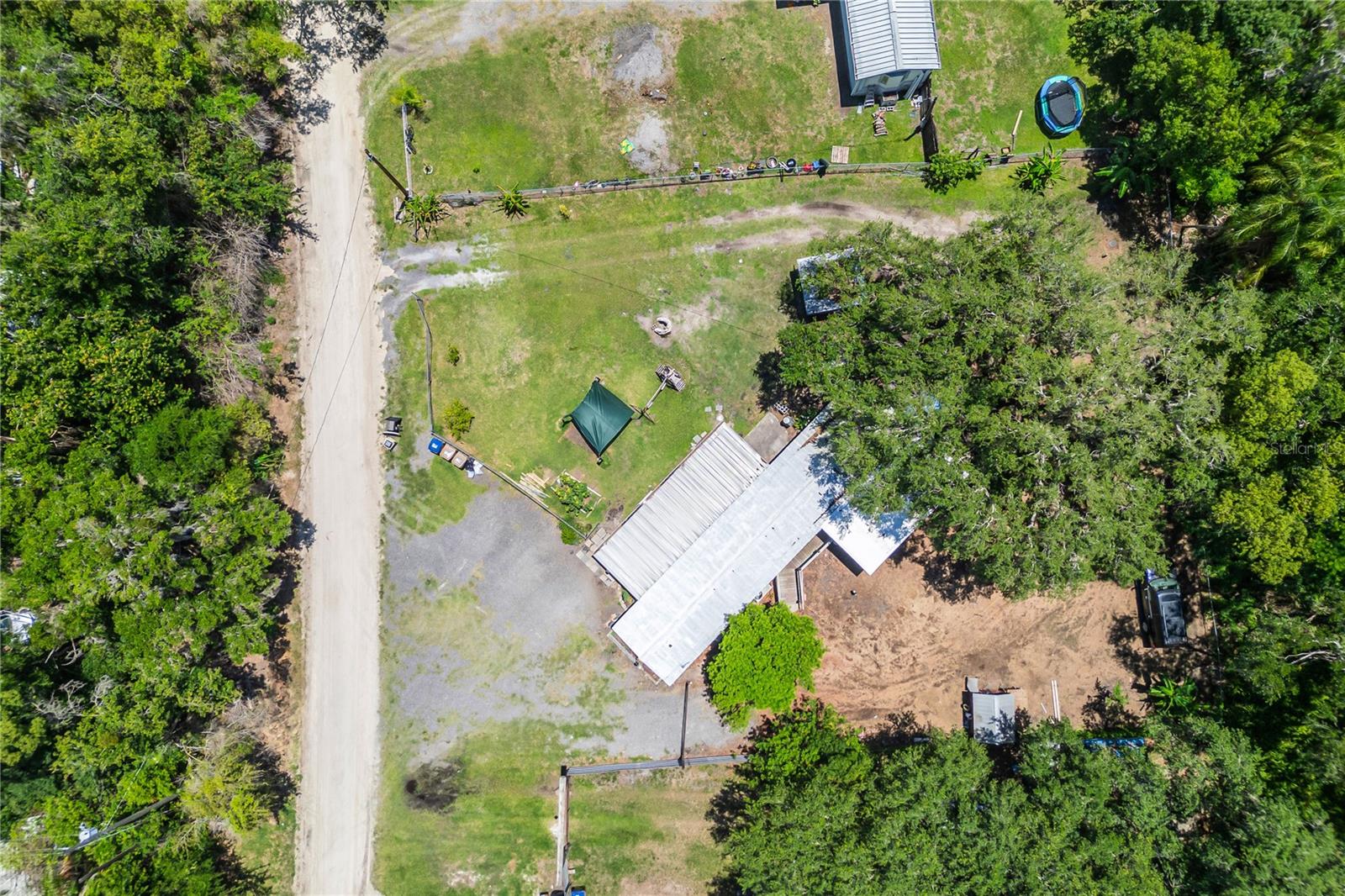 4960 YUKON ST, ST CLOUD, FL — photo 51