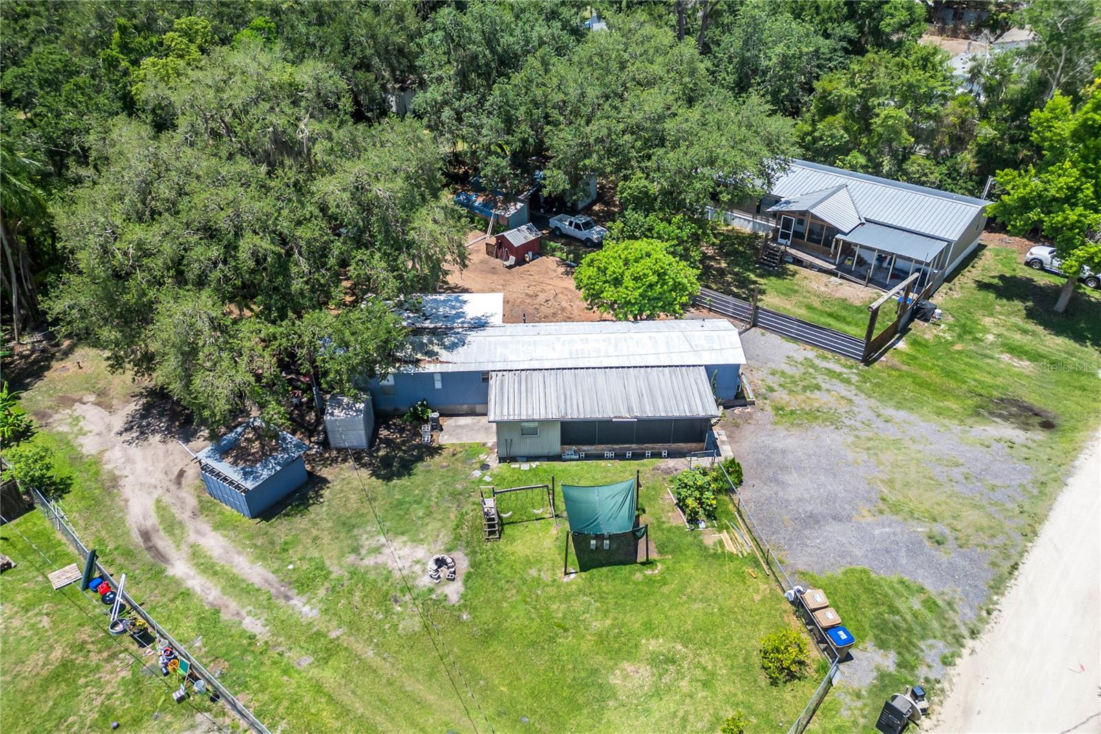 4960 YUKON ST, ST CLOUD, FL — photo 52