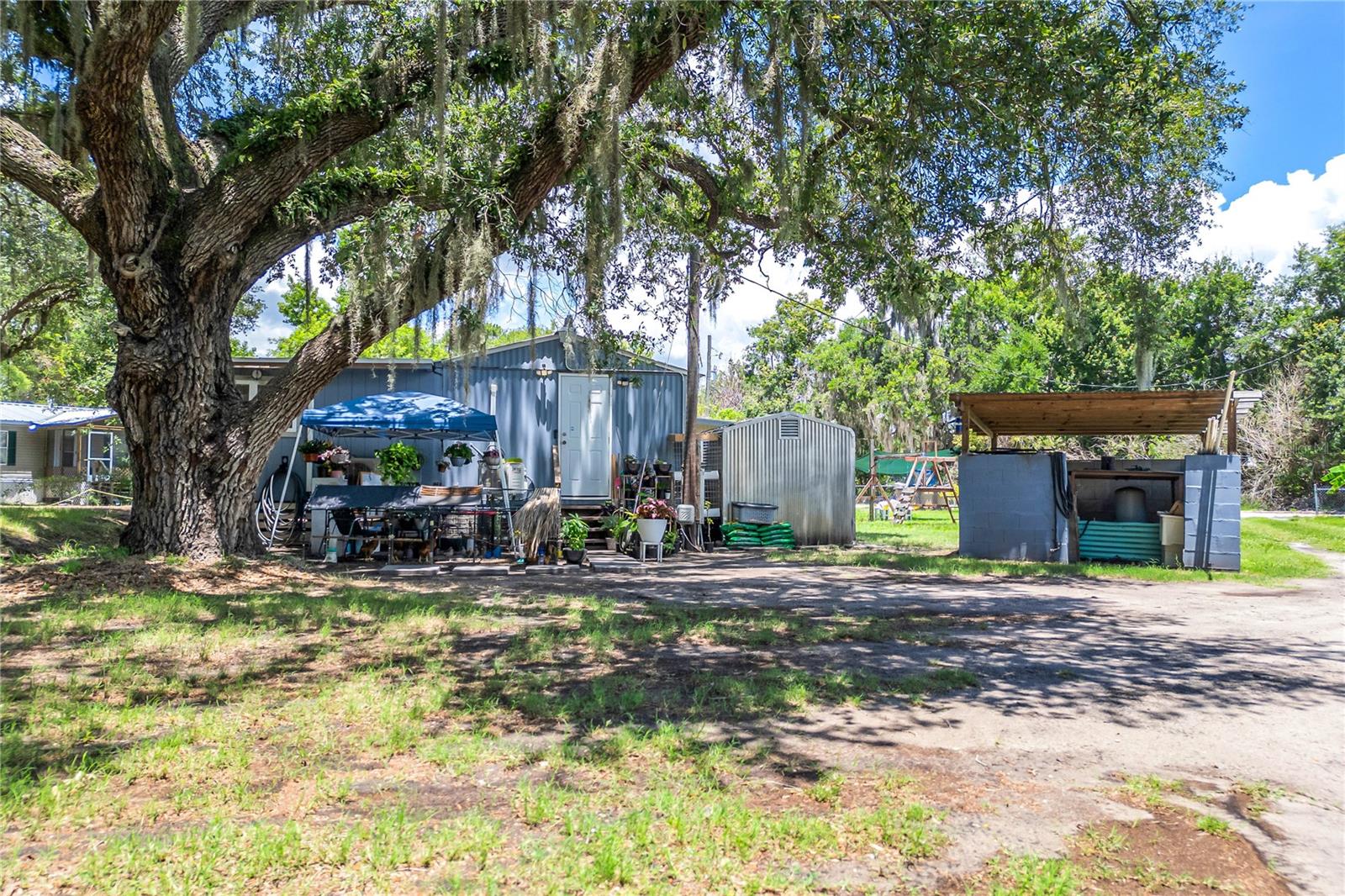 4960 YUKON ST, ST CLOUD, FL — photo 53