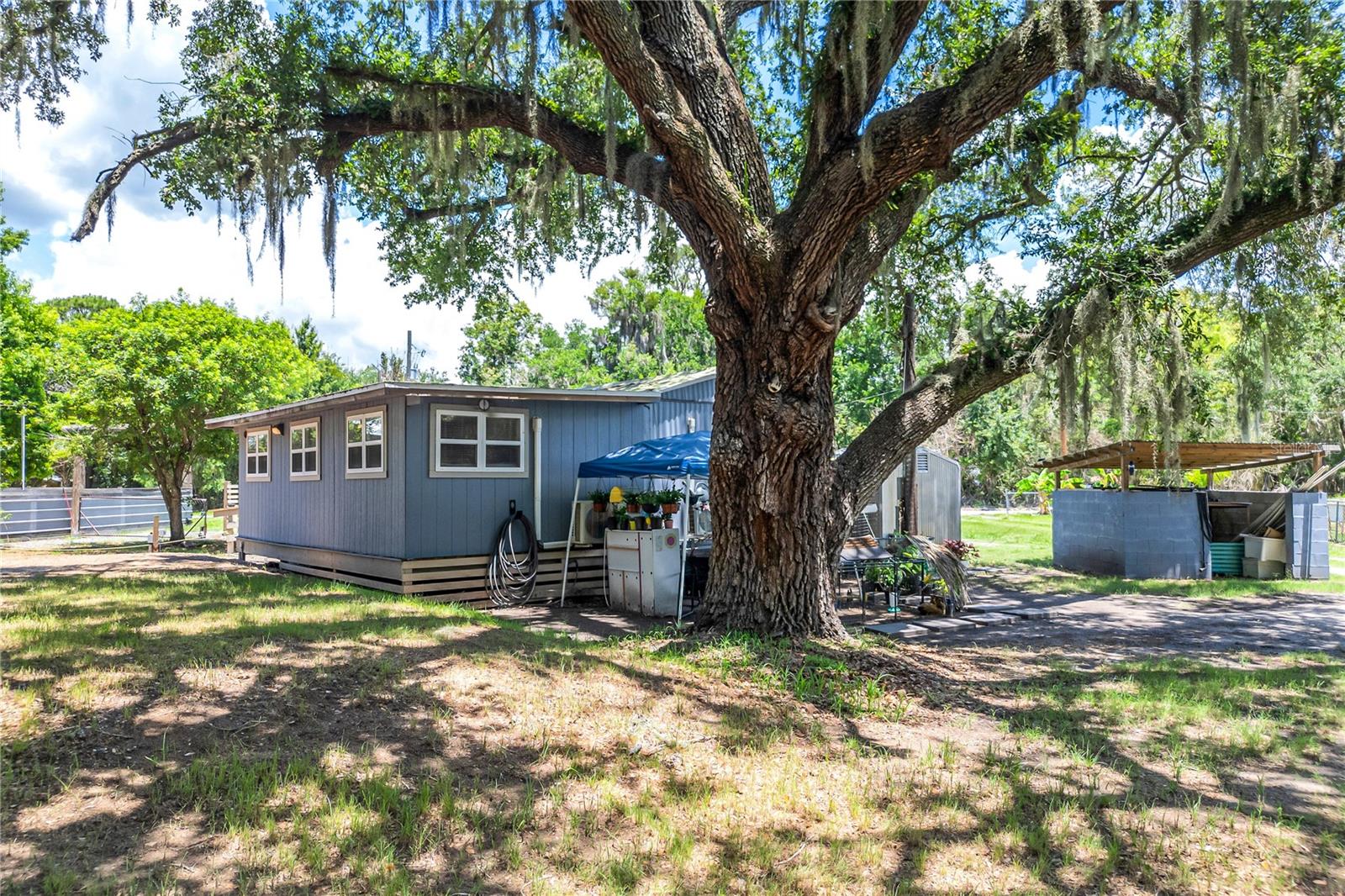 4960 YUKON ST, ST CLOUD, FL — photo 54