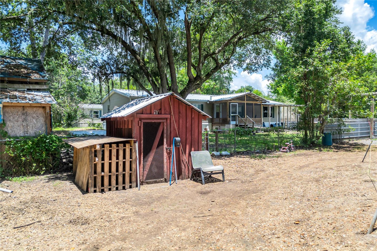 4960 YUKON ST, ST CLOUD, FL — photo 55