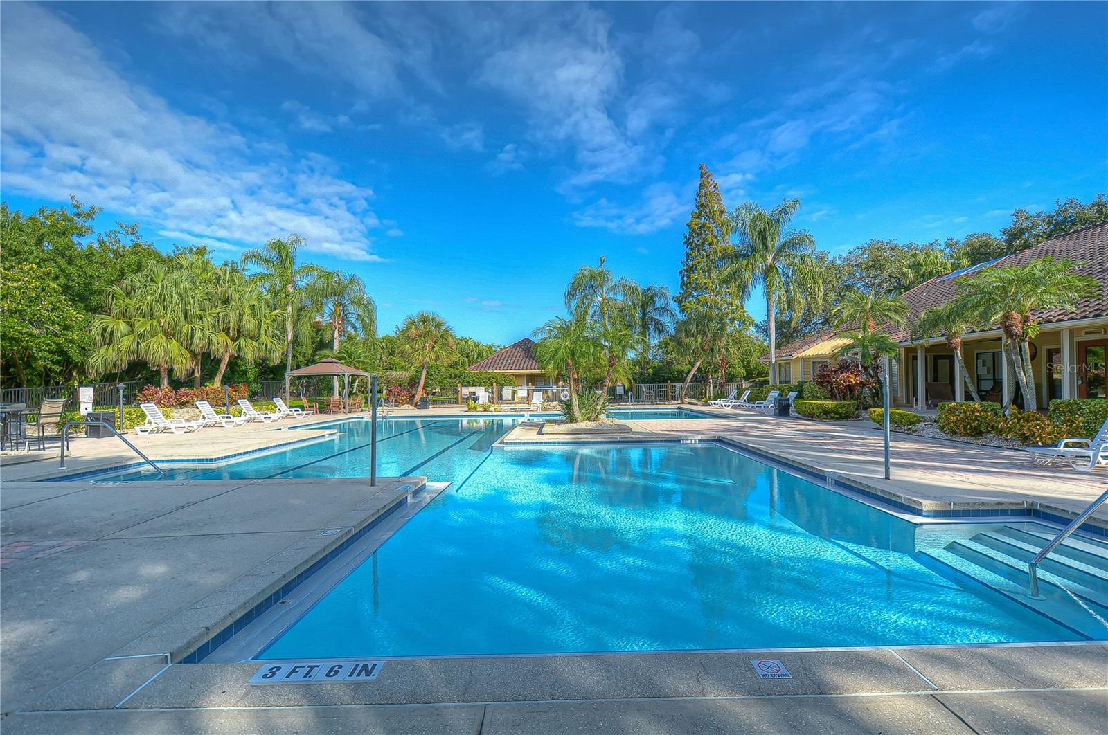 11901 4TH ST N #4206, ST PETERSBURG, FL — photo 27