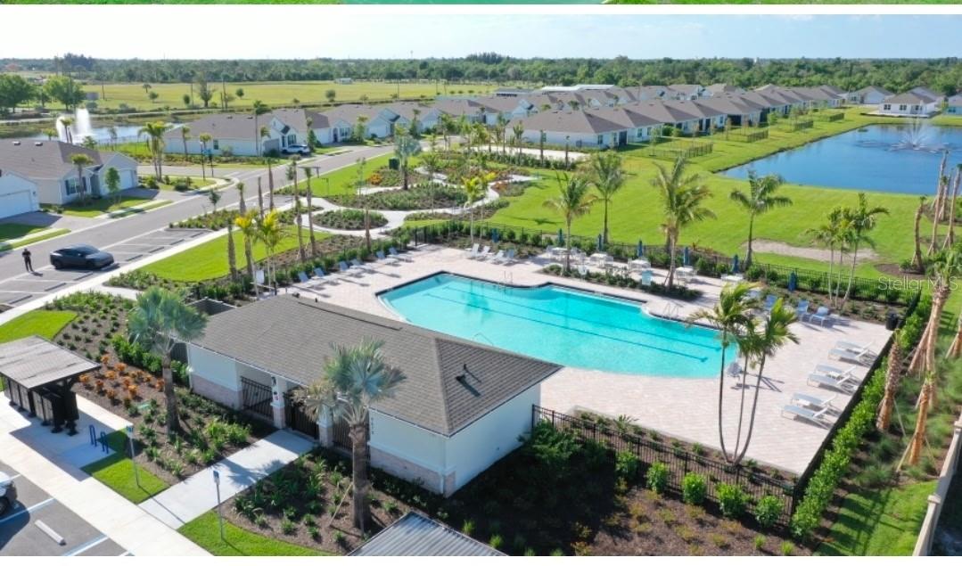 9489 TURTLE GRASS CIR, PUNTA GORDA, FL — photo 2