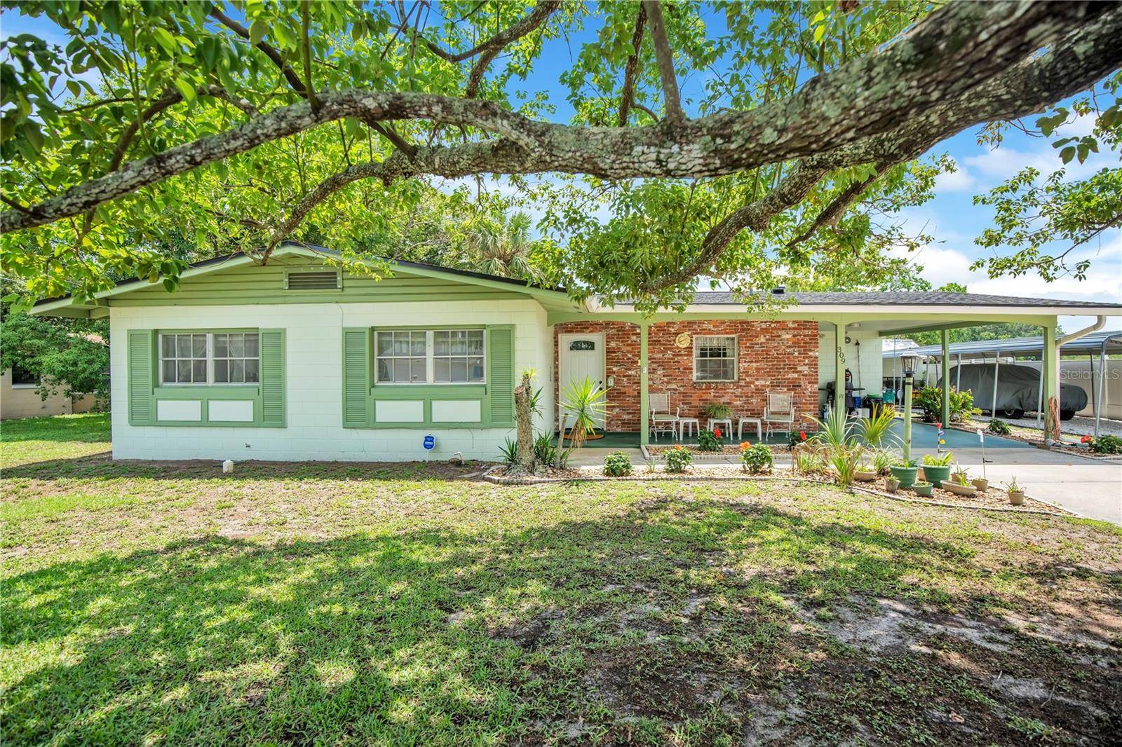 309 VIHLEN RD, SANFORD, FL