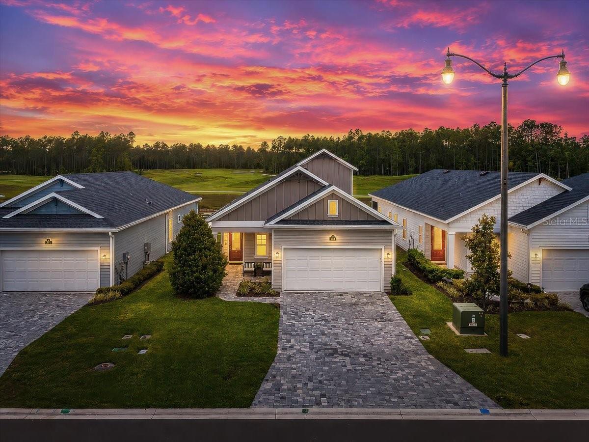 883 STILLWATER BLVD, ST JOHNS, FL