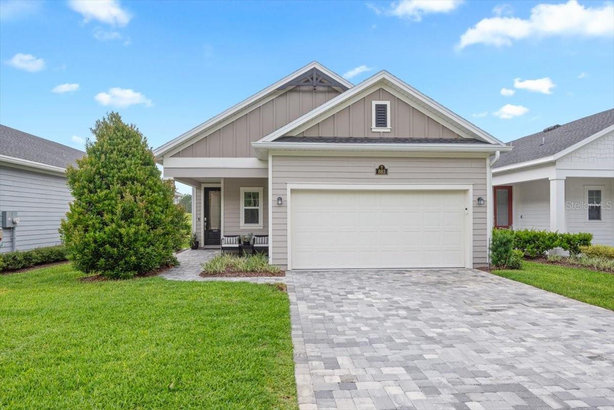 883 STILLWATER BLVD, ST JOHNS, FL — photo 4