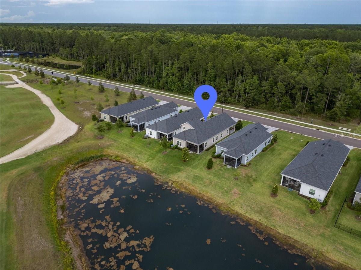 883 STILLWATER BLVD, ST JOHNS, FL — photo 49