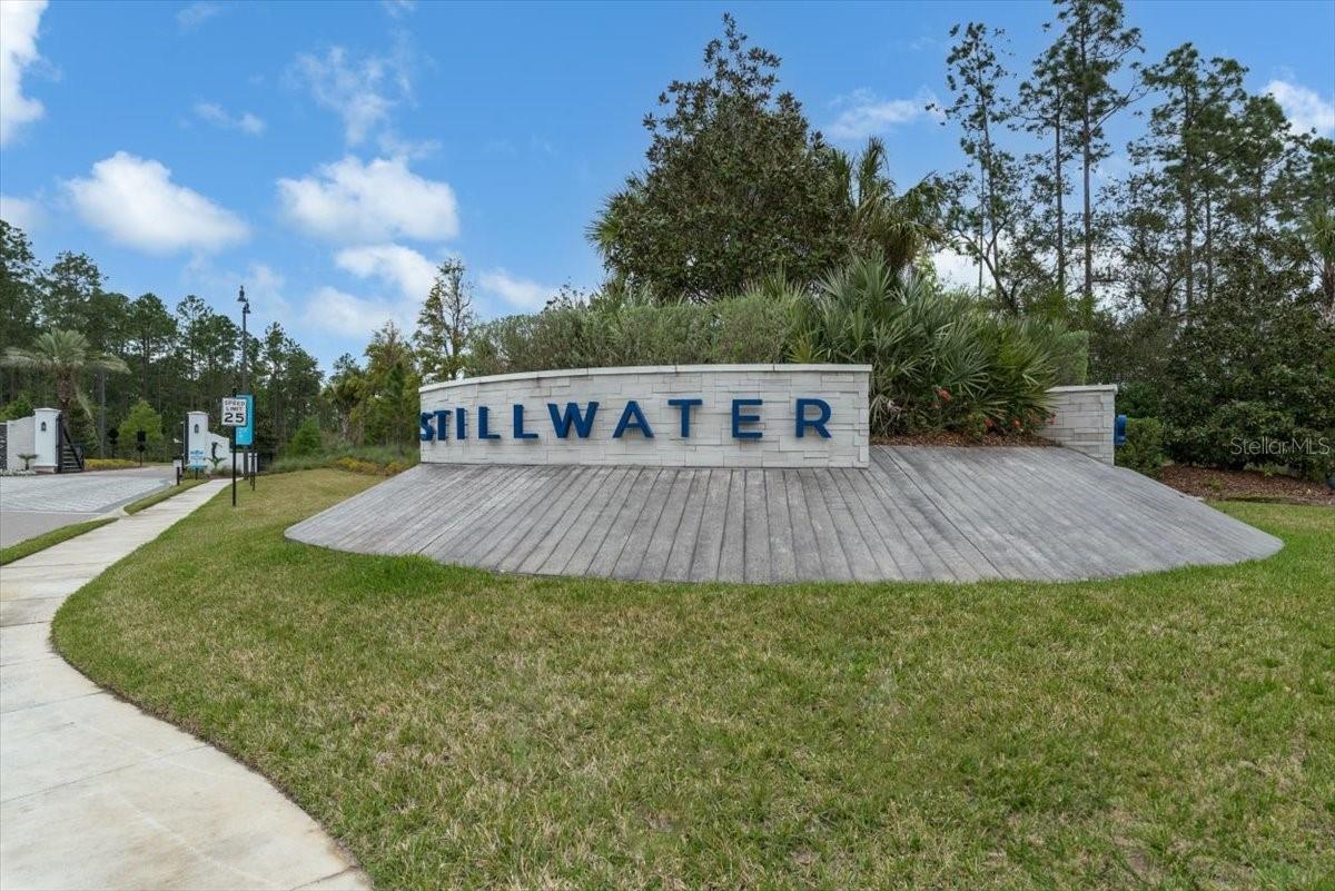 883 STILLWATER BLVD, ST JOHNS, FL — photo 51