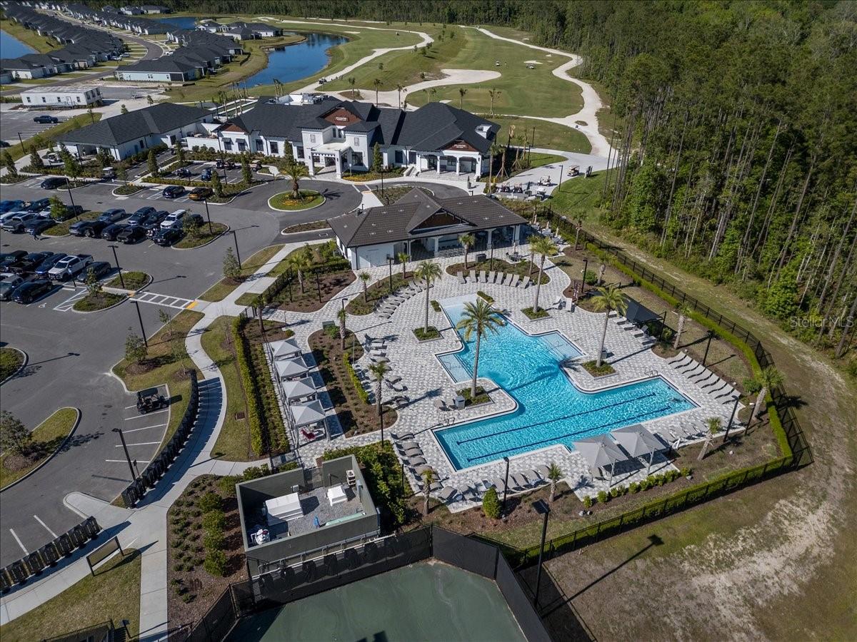 883 STILLWATER BLVD, ST JOHNS, FL — photo 62