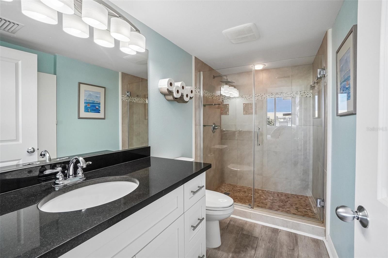 223 ISLAND WAY #4C, CLEARWATER BEACH, FL — photo 12