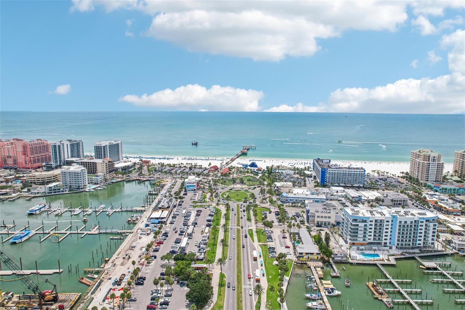 223 ISLAND WAY #4C, CLEARWATER BEACH, FL — photo 37