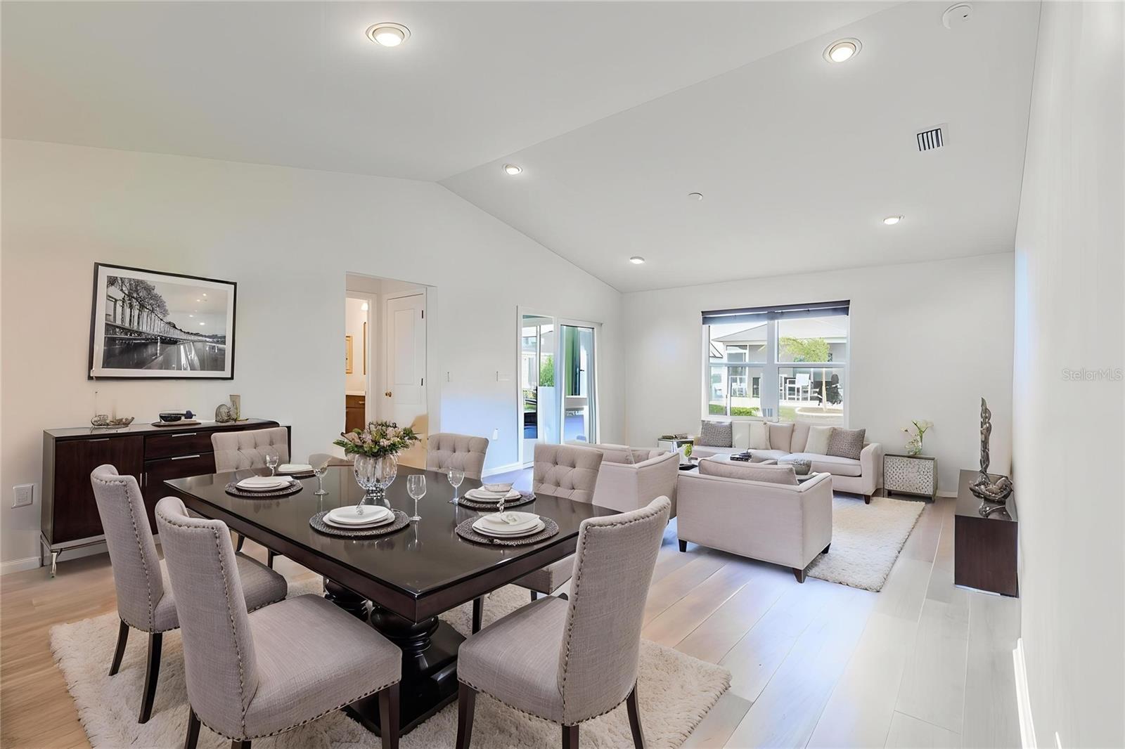 7462 SAVANNA DR, THE VILLAGES, FL — photo 6