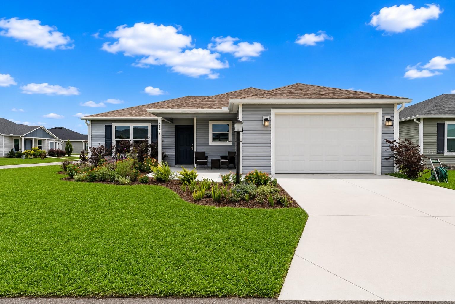 7462 SAVANNA DR, THE VILLAGES, FL — photo 9