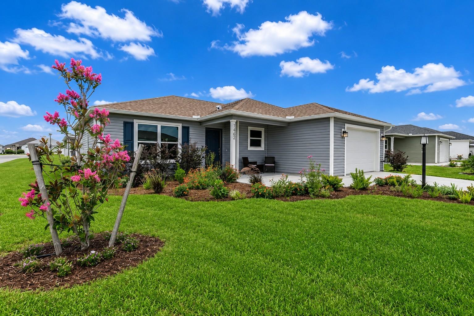 7462 SAVANNA DR, THE VILLAGES, FL — photo 10