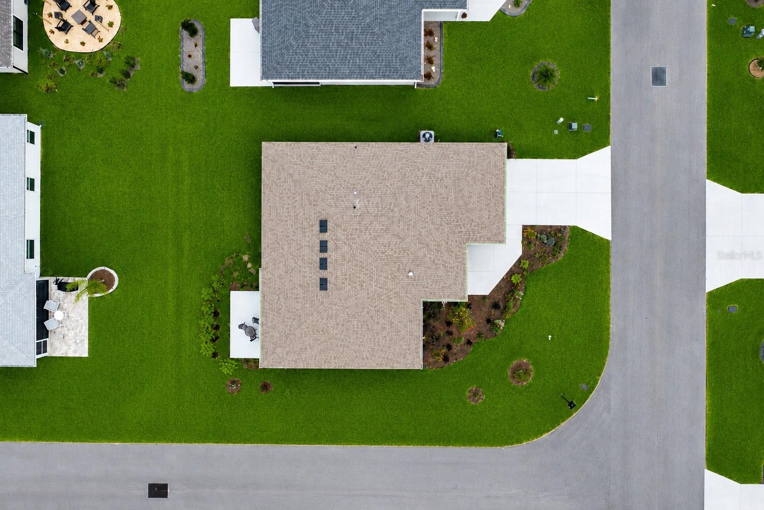 7462 SAVANNA DR, THE VILLAGES, FL — photo 23