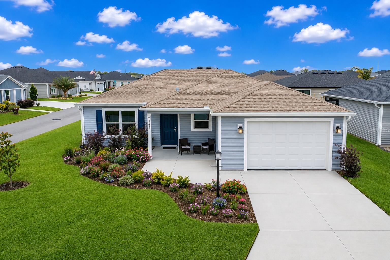 7462 SAVANNA DR, THE VILLAGES, FL — photo 24