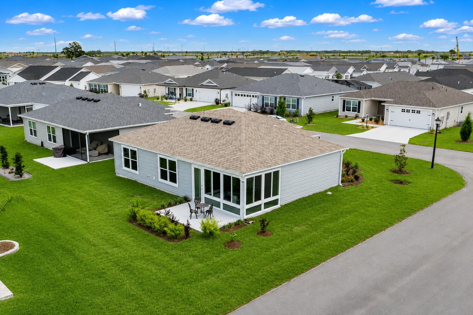 7462 SAVANNA DR, THE VILLAGES, FL — photo 25