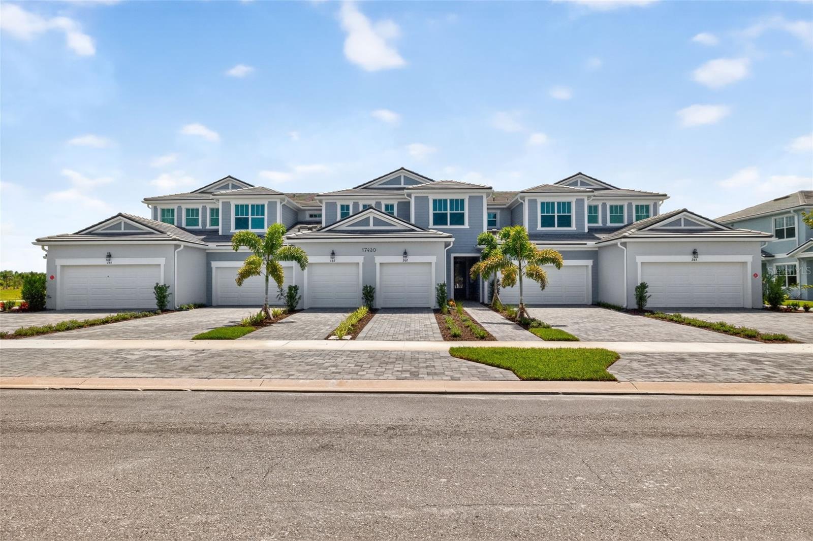 17420 MOONFLOWER DR #202, VENICE, FL