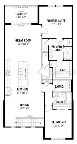 17420 MOONFLOWER DR #202, VENICE, FL — photo 3
