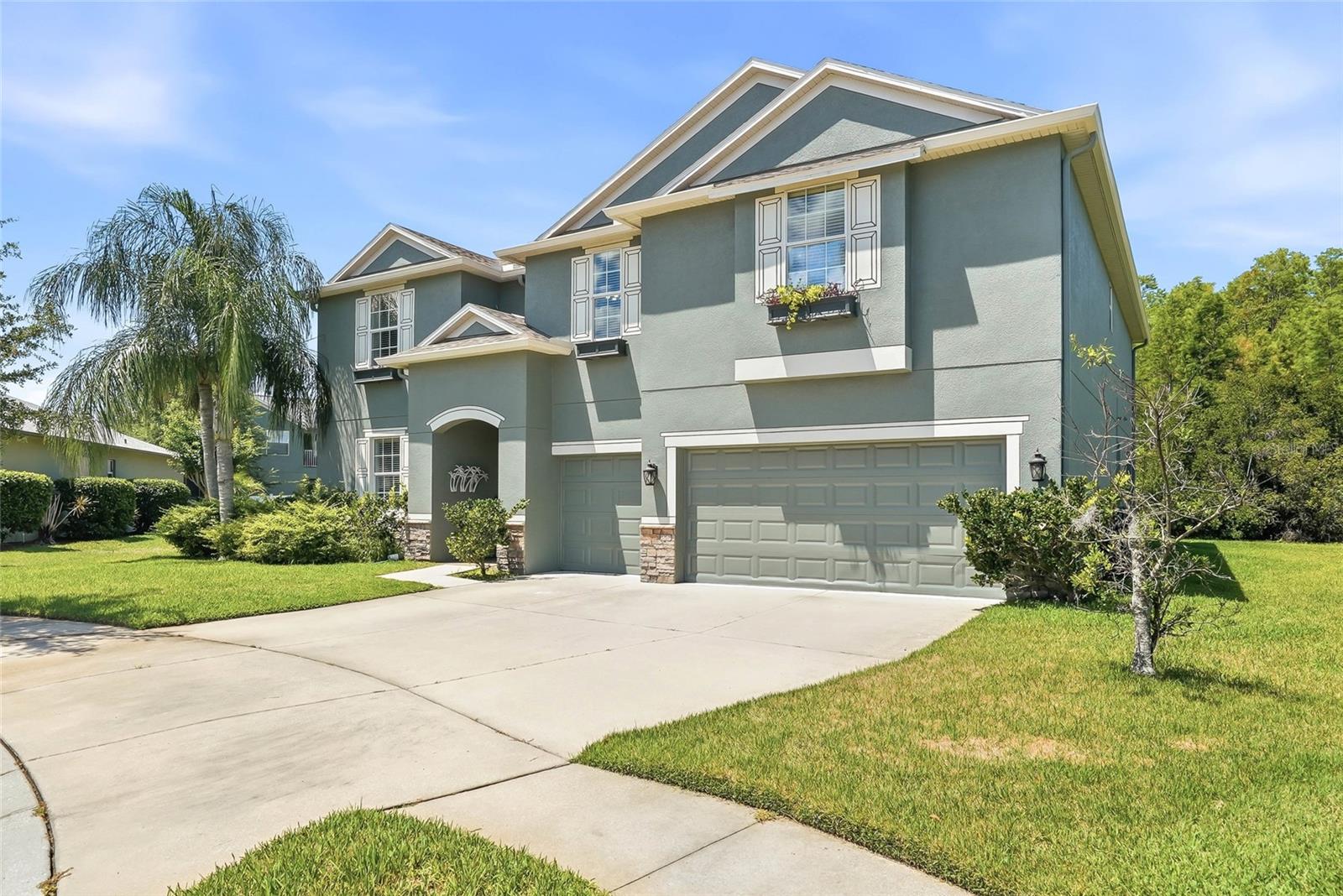 3987 ROUND TABLE CT, LAND O LAKES, FL