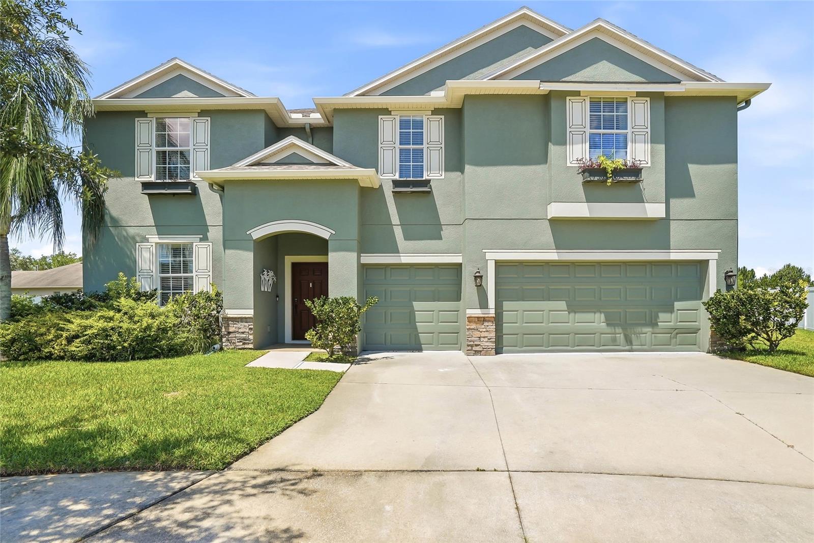 3987 ROUND TABLE CT, LAND O LAKES, FL — photo 2