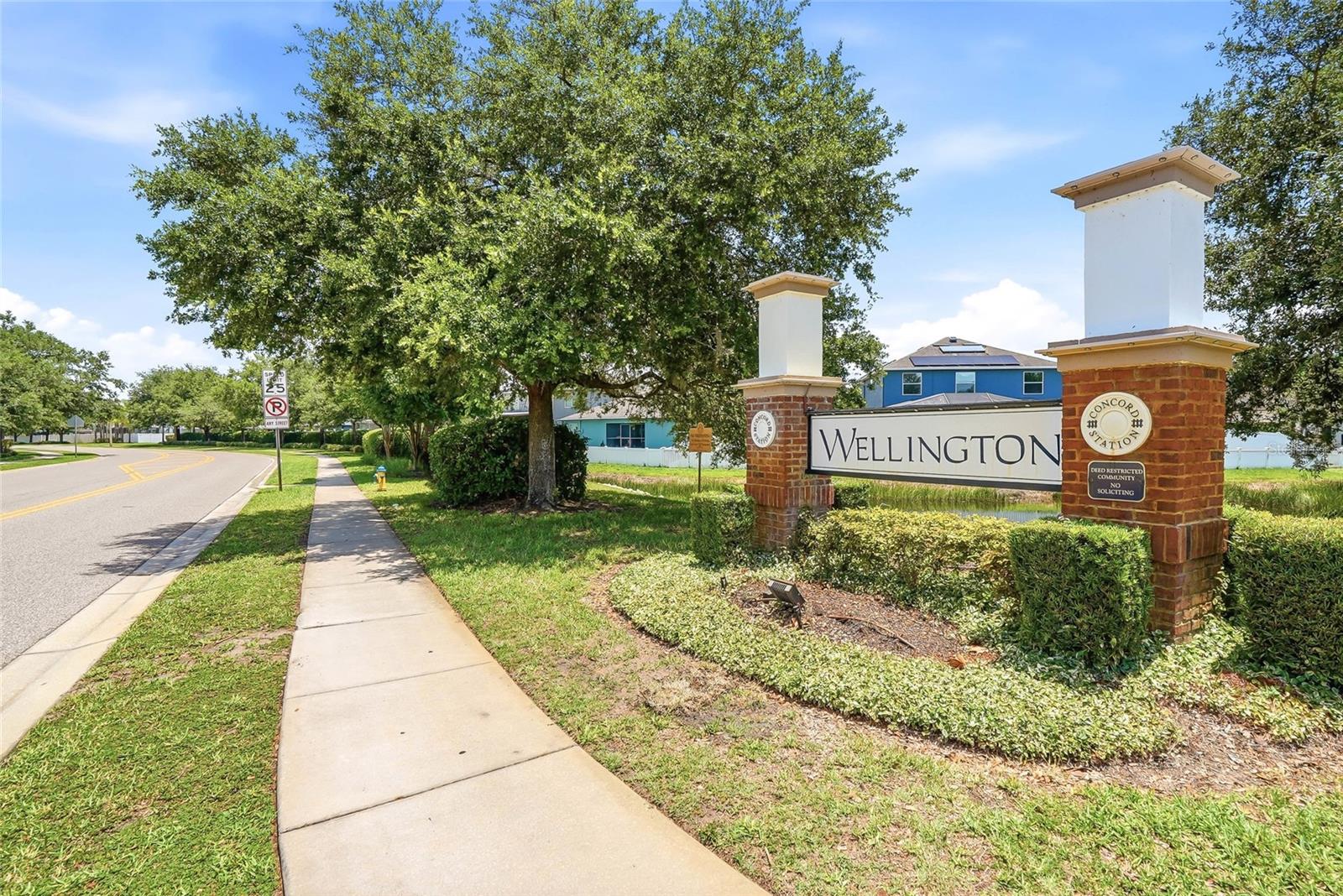 3987 ROUND TABLE CT, LAND O LAKES, FL — photo 3